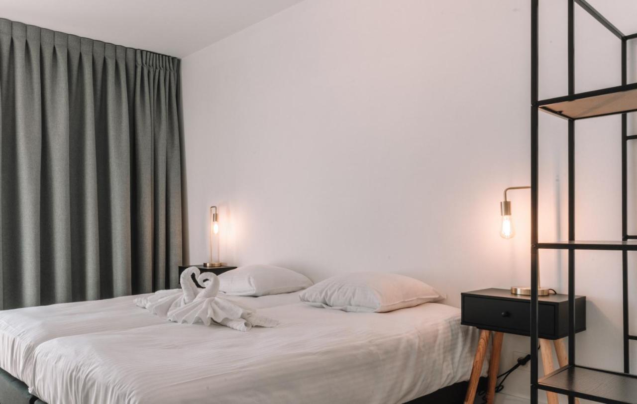 Appartement Godderis I, 9De Verdieping Blankenberge Exterior photo