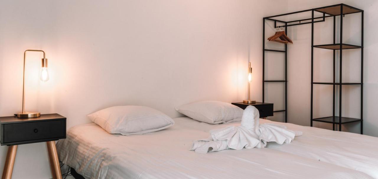 Appartement Godderis I, 9De Verdieping Blankenberge Exterior photo